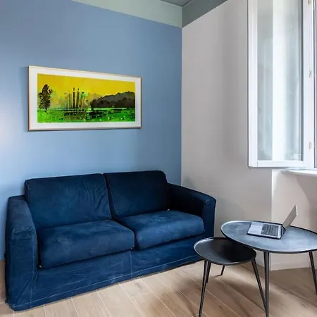 City Life-Duomo, Design Apartment With Terrace Milan Exterior photo